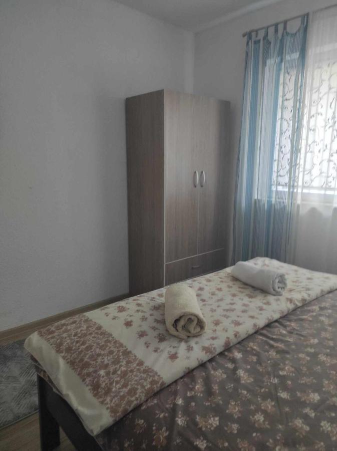Ajsha Guesthouse Jajce Esterno foto
